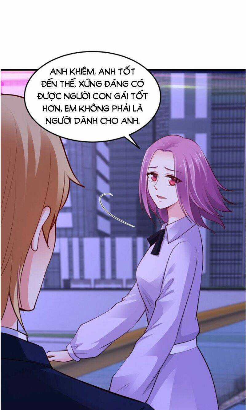 Thú Cưng Độc Quyền Của Boss Chapter 75 trang 6