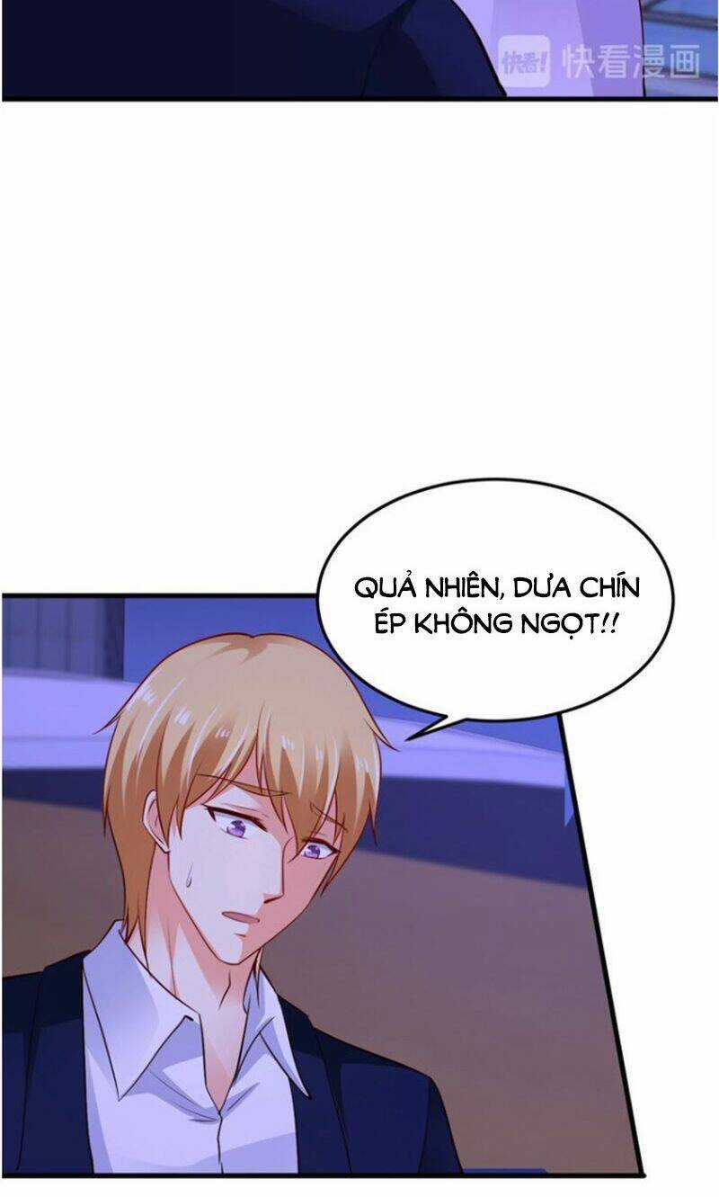 Thú Cưng Độc Quyền Của Boss Chapter 75 trang 7