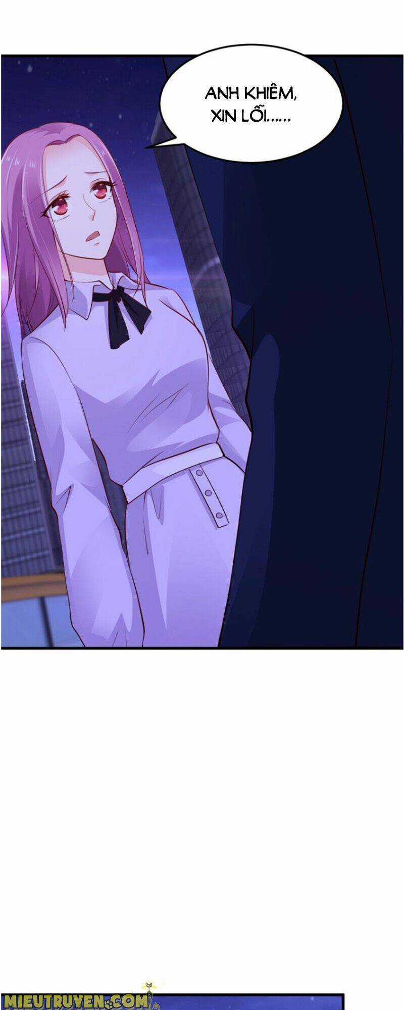 Thú Cưng Độc Quyền Của Boss Chapter 75 trang 8