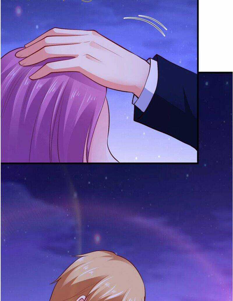 Thú Cưng Độc Quyền Của Boss Chapter 75 trang 9