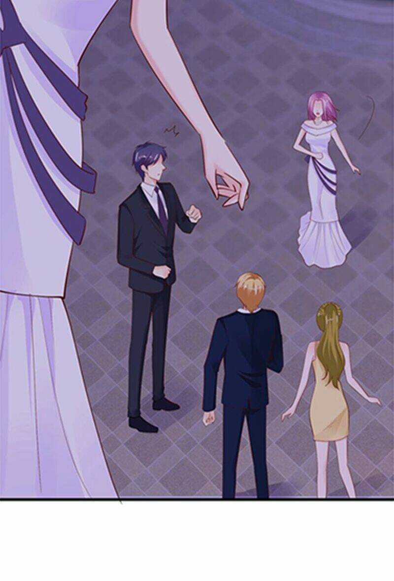 Thú Cưng Độc Quyền Của Boss Chapter 76 trang 15