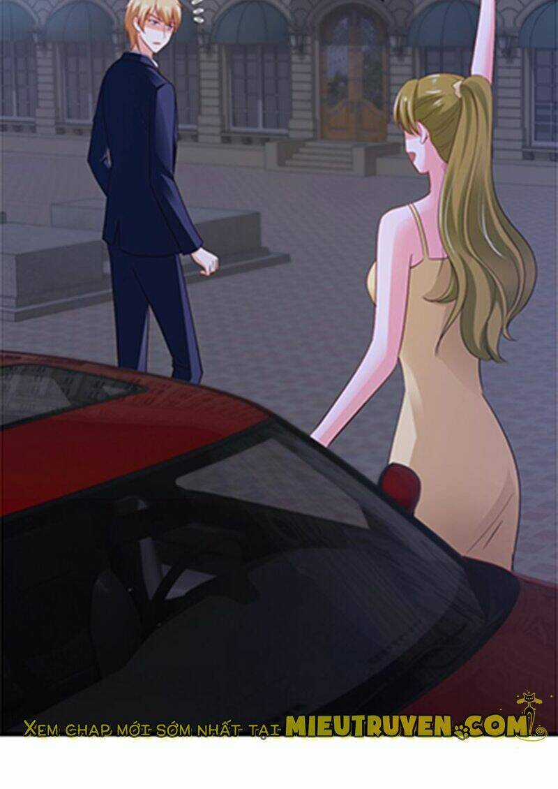 Thú Cưng Độc Quyền Của Boss Chapter 76 trang 2