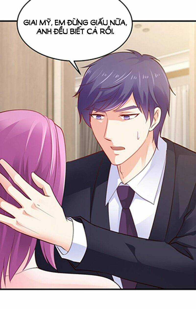 Thú Cưng Độc Quyền Của Boss Chapter 76 trang 25