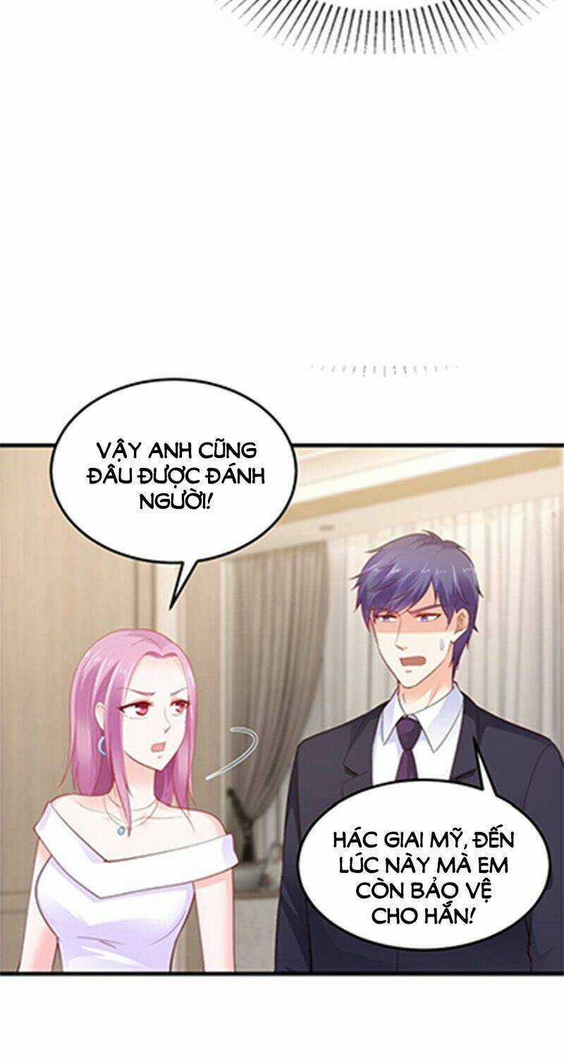 Thú Cưng Độc Quyền Của Boss Chapter 76 trang 29