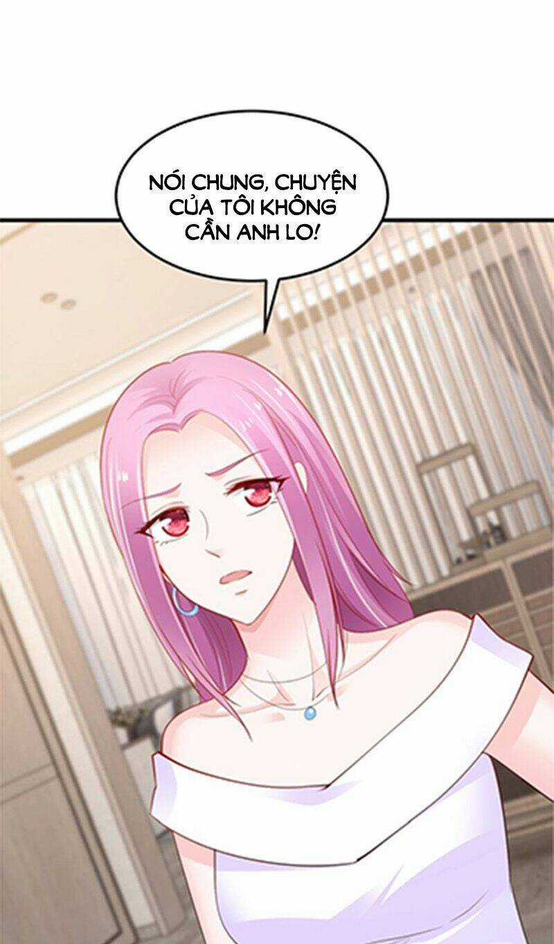 Thú Cưng Độc Quyền Của Boss Chapter 76 trang 30