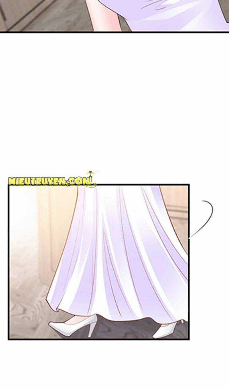 Thú Cưng Độc Quyền Của Boss Chapter 76 trang 31