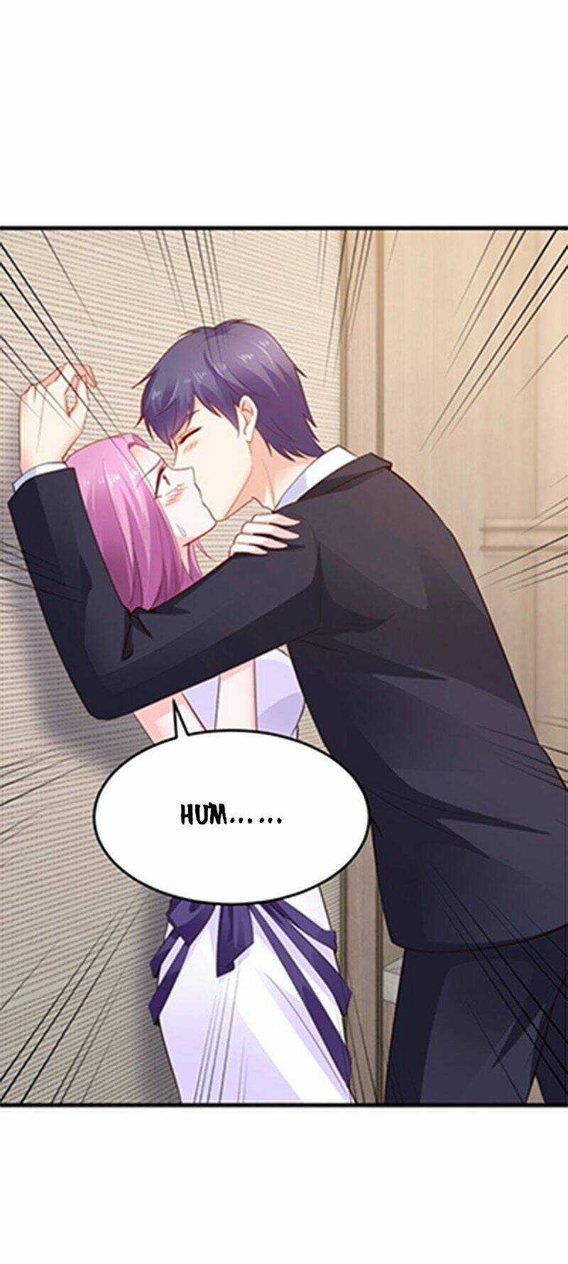 Thú Cưng Độc Quyền Của Boss Chapter 76 trang 34