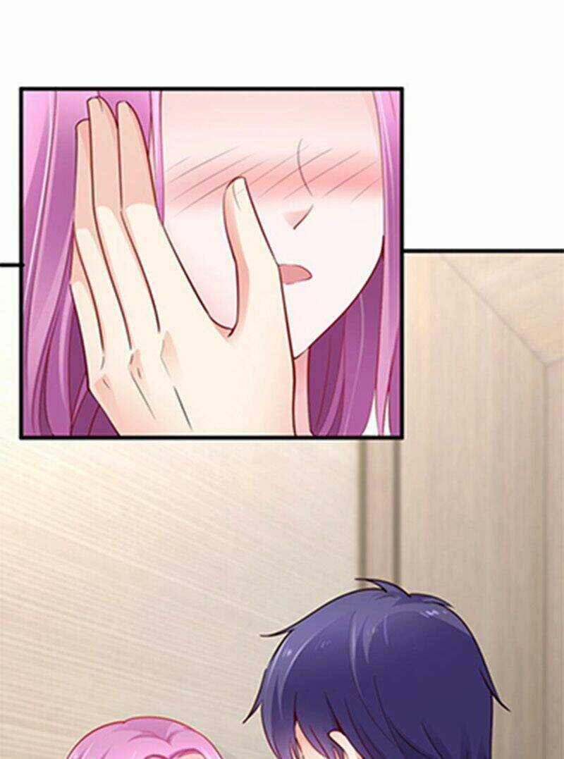 Thú Cưng Độc Quyền Của Boss Chapter 76 trang 35