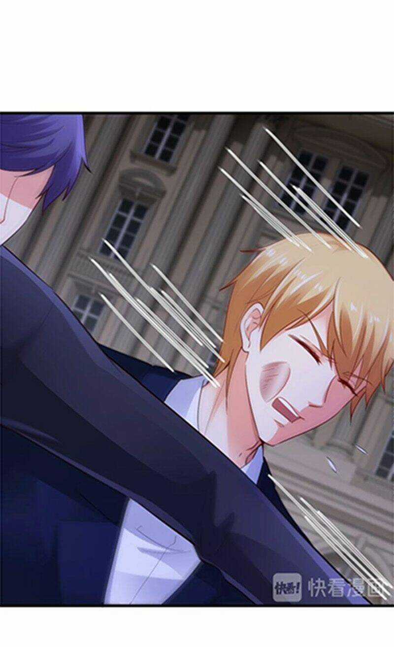 Thú Cưng Độc Quyền Của Boss Chapter 76 trang 5