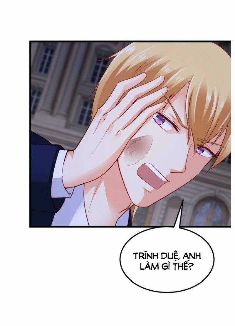 Thú Cưng Độc Quyền Của Boss Chapter 76 trang 6