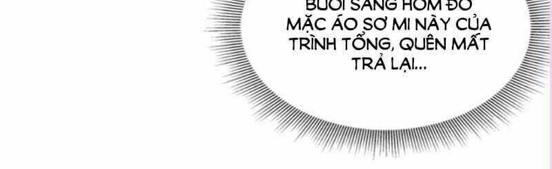 Thú Cưng Độc Quyền Của Boss Chapter 8 trang 13