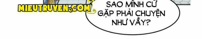 Thú Cưng Độc Quyền Của Boss Chapter 9 trang 19