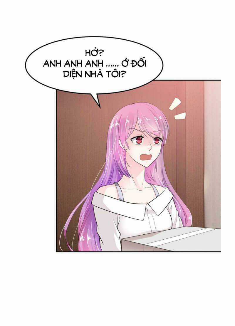 Thú Cưng Độc Quyền Của Boss Chapter 9 trang 2