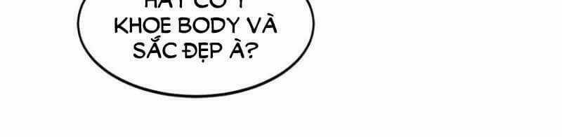 Thú Cưng Độc Quyền Của Boss Chapter 9 trang 21