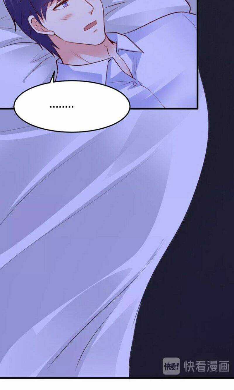 Thú Cưng Độc Quyền Của Boss Chapter 94 trang 11