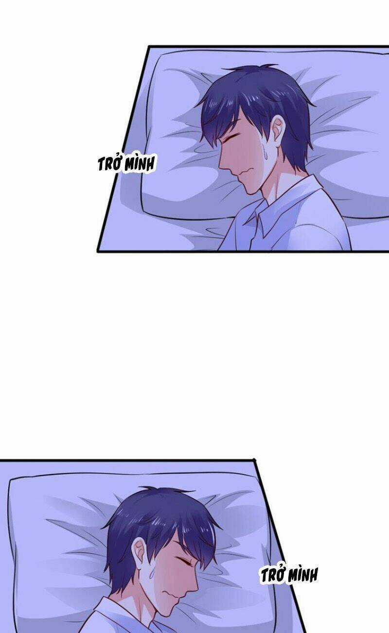 Thú Cưng Độc Quyền Của Boss Chapter 94 trang 13