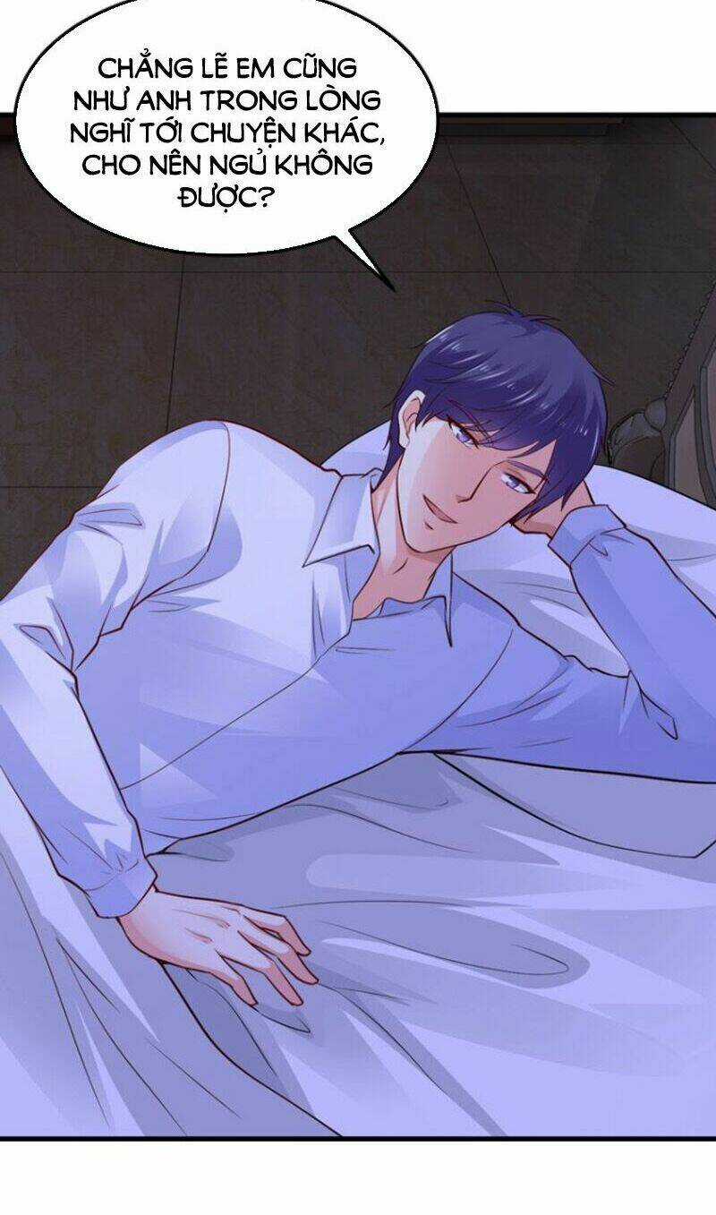 Thú Cưng Độc Quyền Của Boss Chapter 94 trang 16