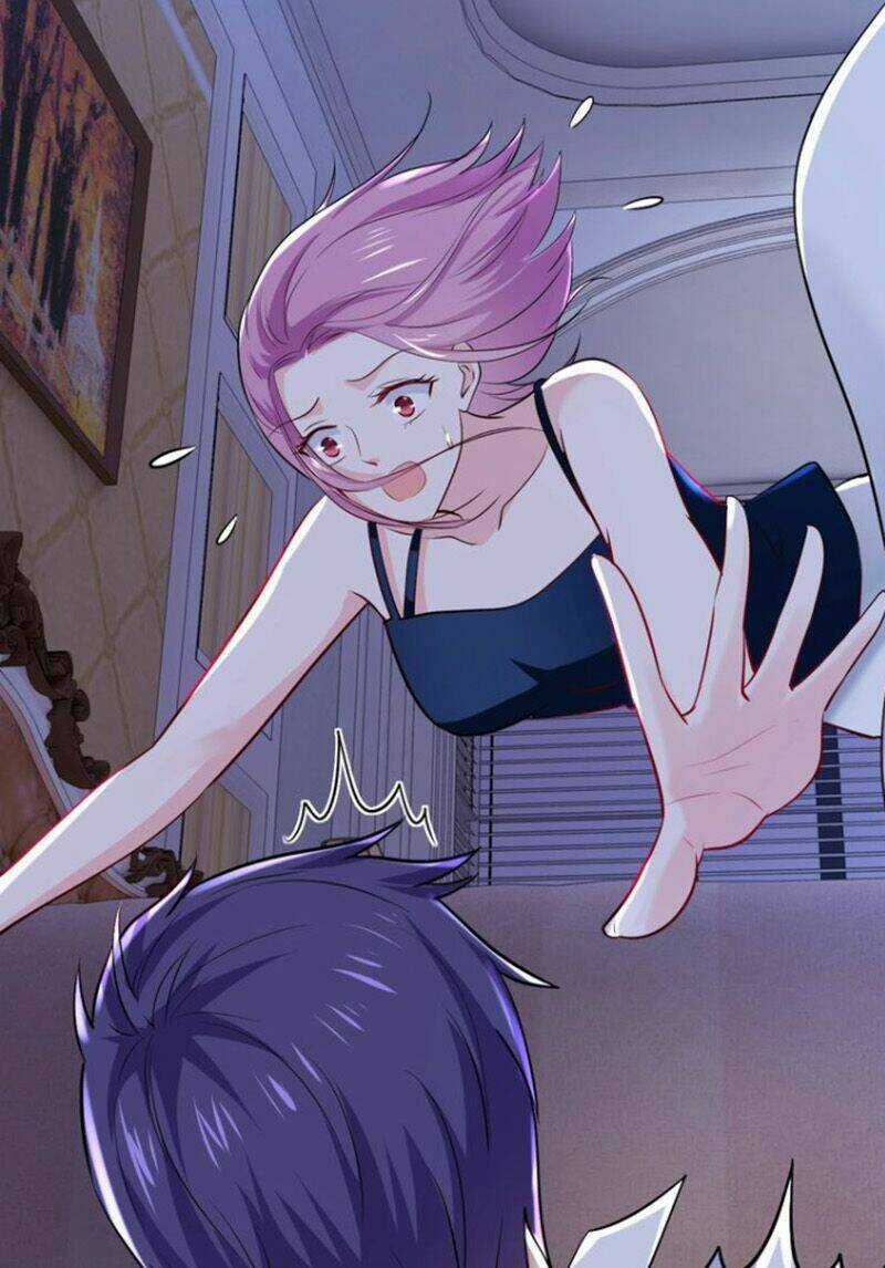 Thú Cưng Độc Quyền Của Boss Chapter 94 trang 18