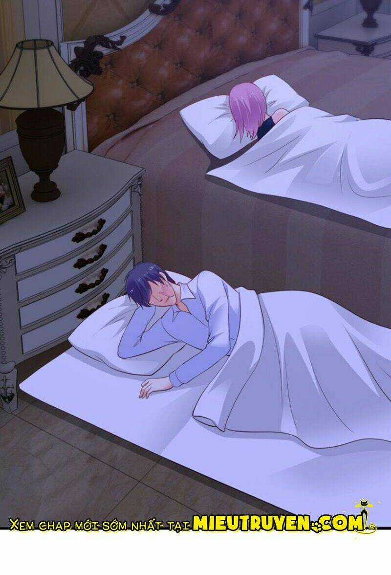 Thú Cưng Độc Quyền Của Boss Chapter 94 trang 2