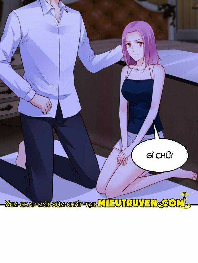 Thú Cưng Độc Quyền Của Boss Chapter 94 trang 23