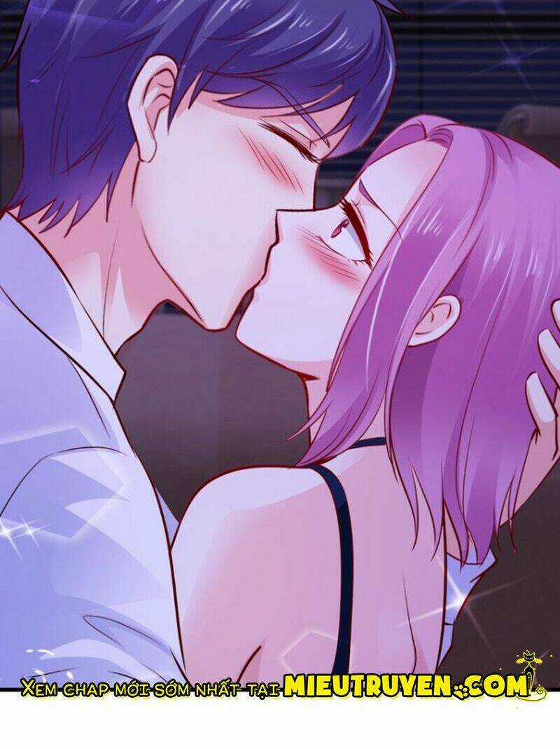 Thú Cưng Độc Quyền Của Boss Chapter 94 trang 25