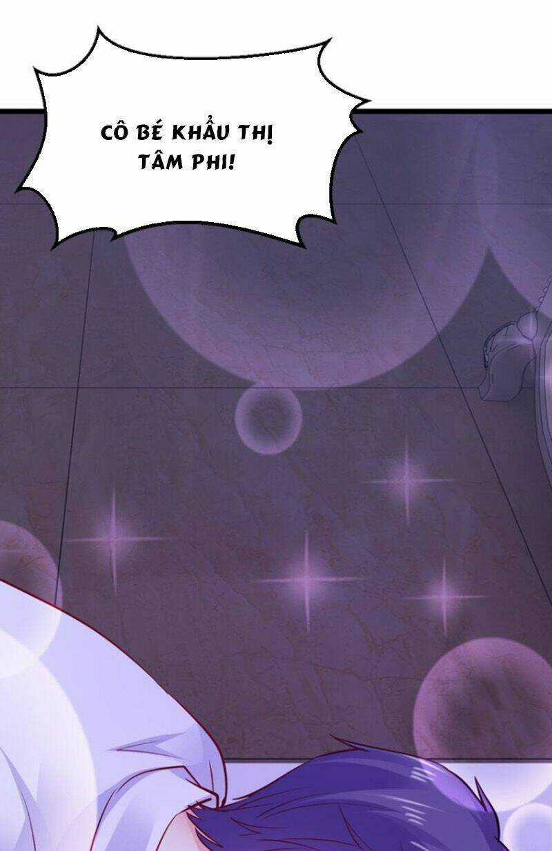 Thú Cưng Độc Quyền Của Boss Chapter 94 trang 27