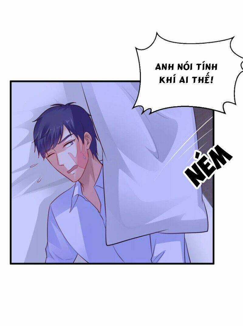 Thú Cưng Độc Quyền Của Boss Chapter 94 trang 4