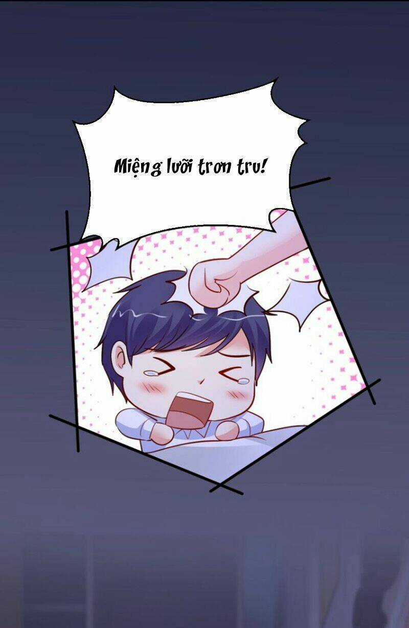 Thú Cưng Độc Quyền Của Boss Chapter 94 trang 8