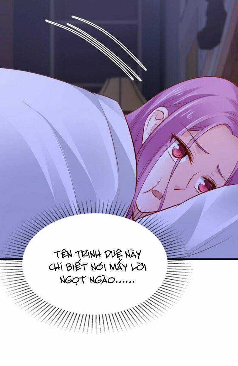 Thú Cưng Độc Quyền Của Boss Chapter 94 trang 9