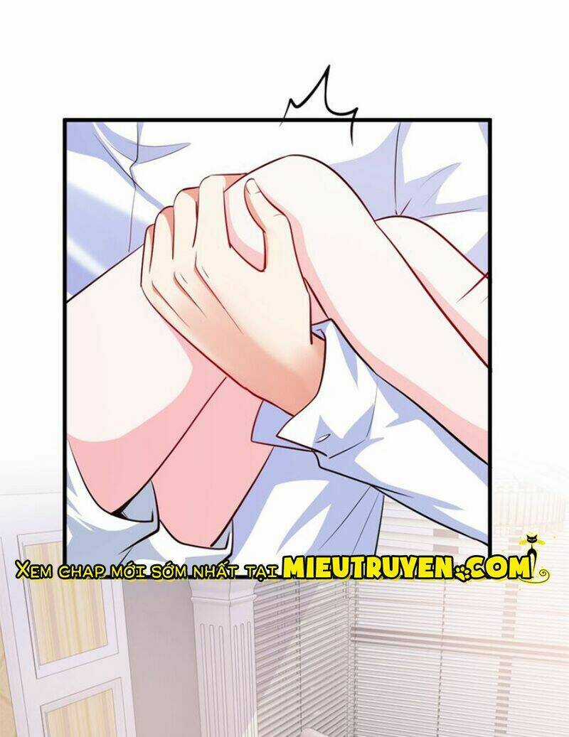 Thú Cưng Độc Quyền Của Boss Chapter 95 trang 17