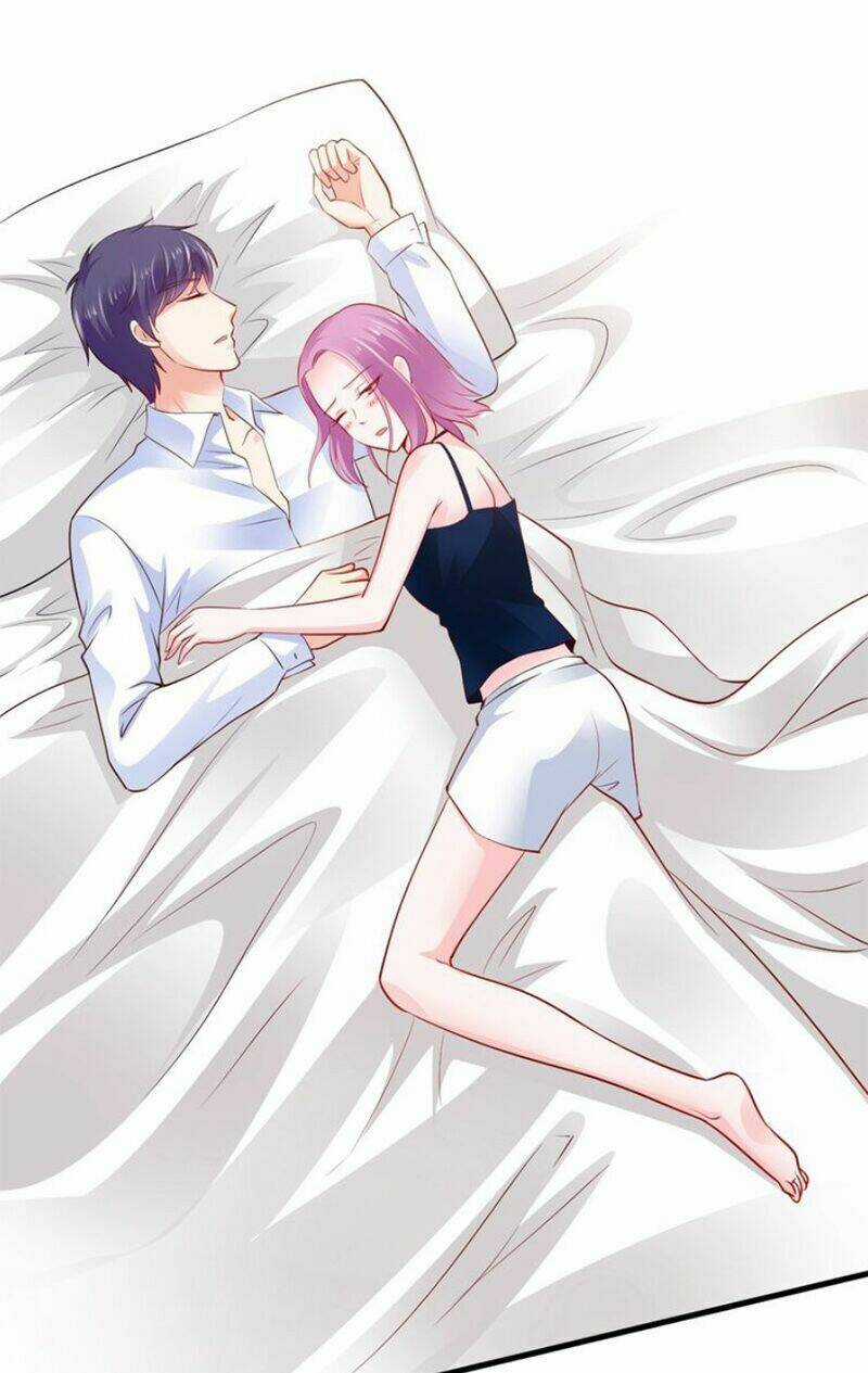 Thú Cưng Độc Quyền Của Boss Chapter 95 trang 2