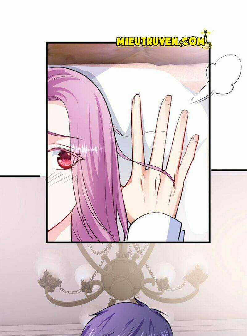 Thú Cưng Độc Quyền Của Boss Chapter 95 trang 20