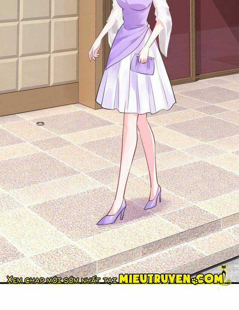 Thú Cưng Độc Quyền Của Boss Chapter 95 trang 26