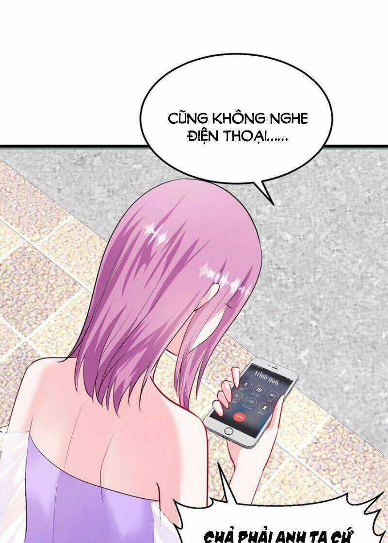 Thú Cưng Độc Quyền Của Boss Chapter 95 trang 27