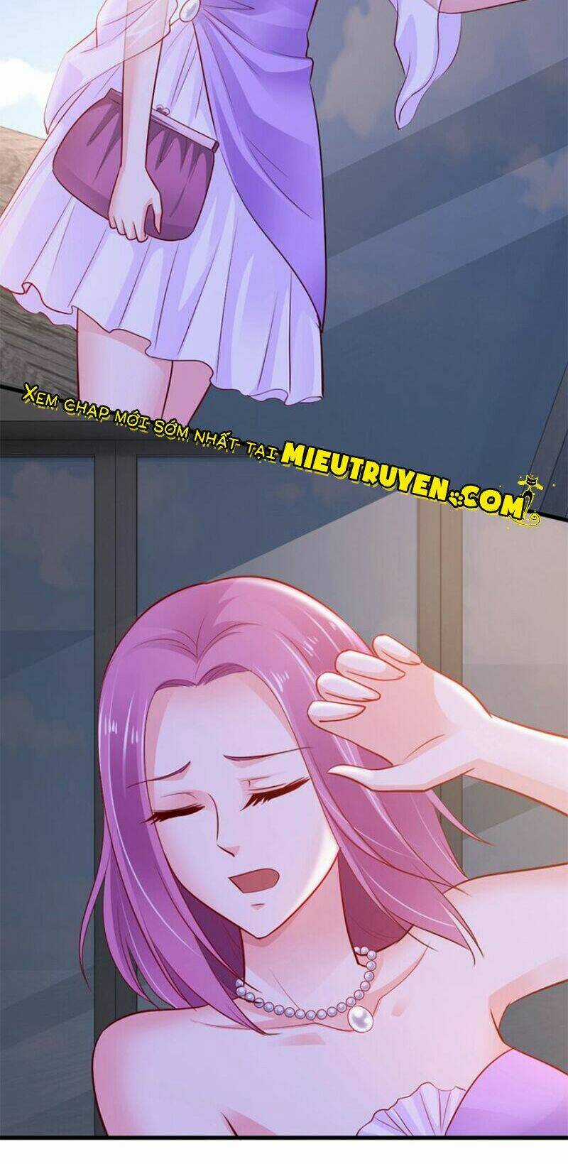 Thú Cưng Độc Quyền Của Boss Chapter 95 trang 32