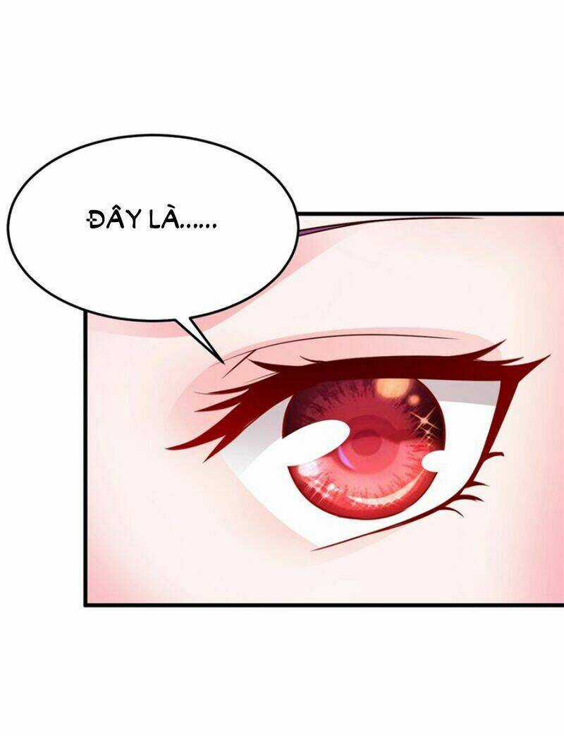 Thú Cưng Độc Quyền Của Boss Chapter 95 trang 33