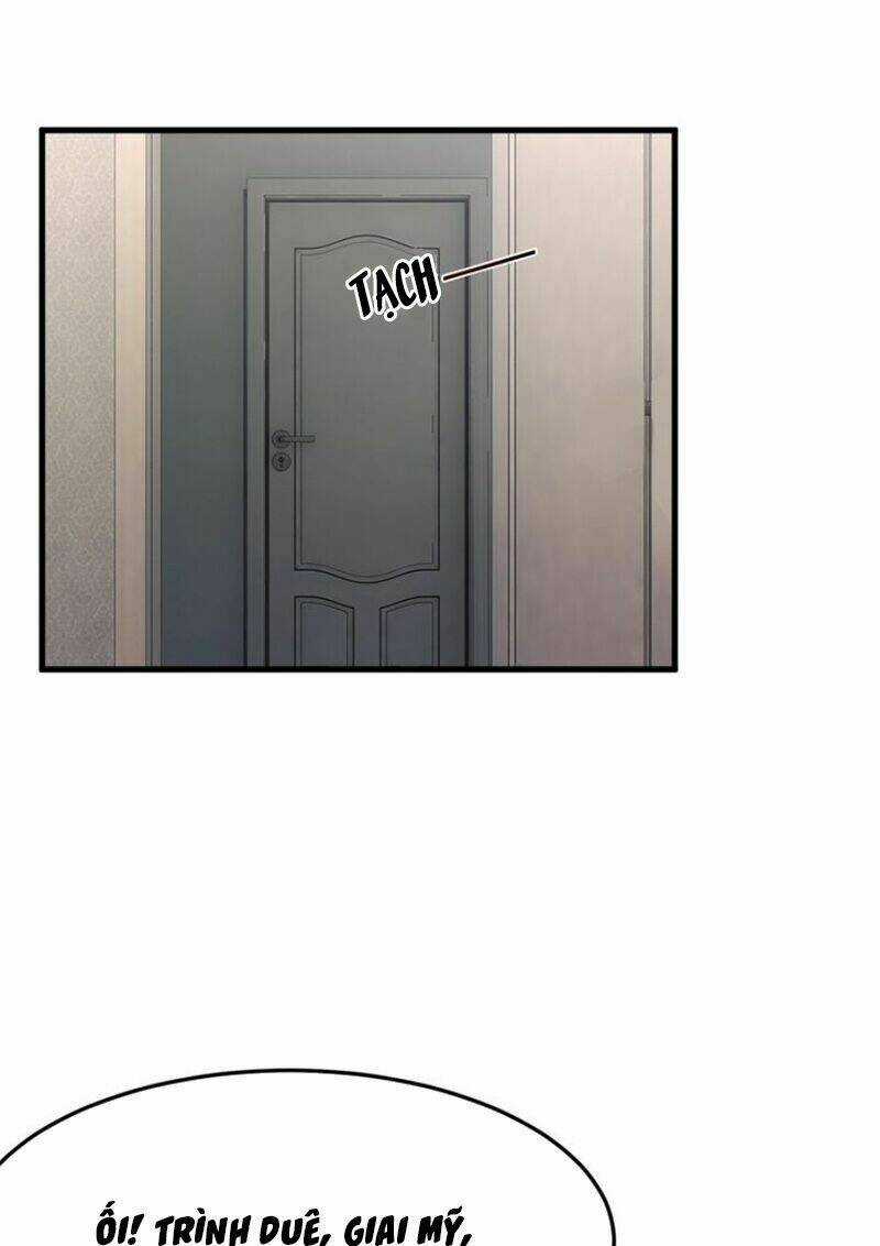 Thú Cưng Độc Quyền Của Boss Chapter 95 trang 4