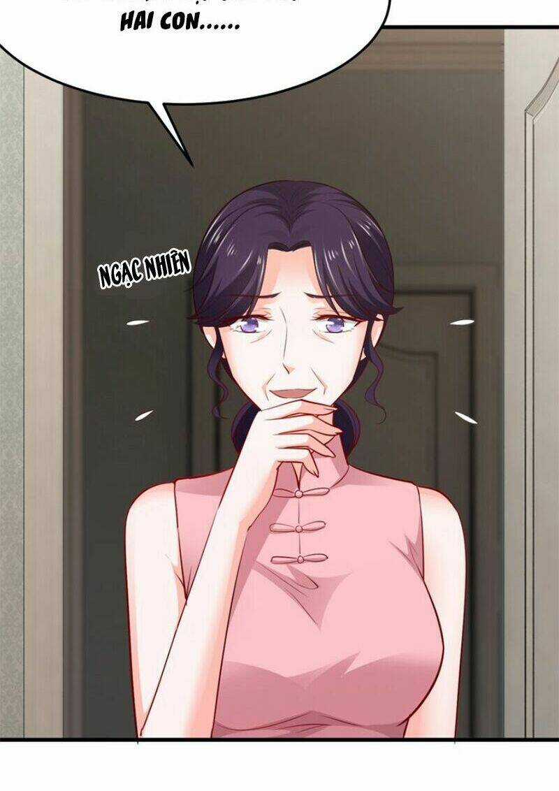 Thú Cưng Độc Quyền Của Boss Chapter 95 trang 5