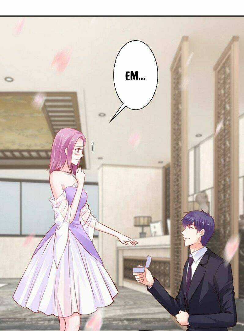 Thú Cưng Độc Quyền Của Boss Chapter 96 trang 10