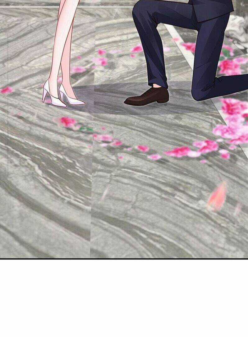 Thú Cưng Độc Quyền Của Boss Chapter 96 trang 11