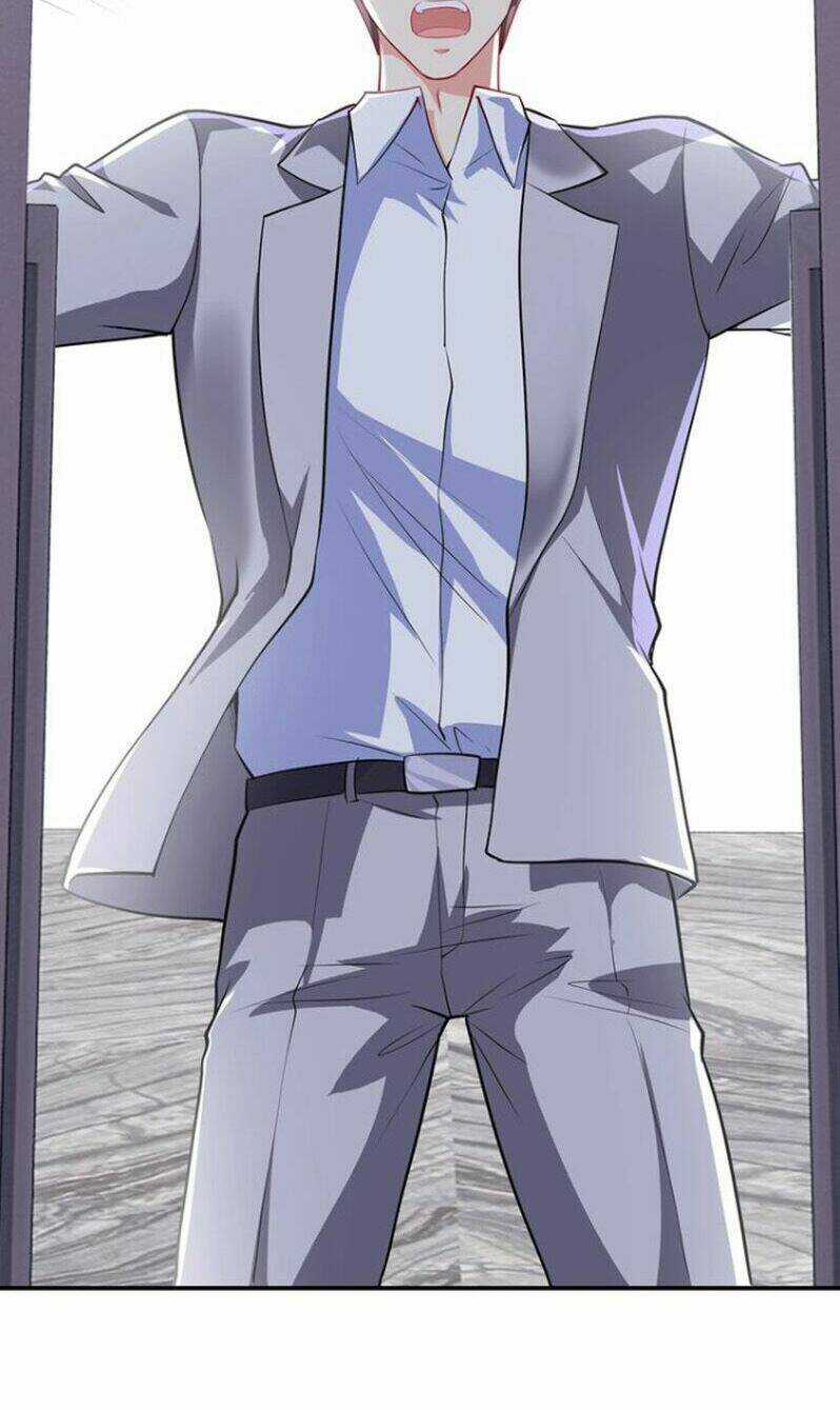 Thú Cưng Độc Quyền Của Boss Chapter 96 trang 14