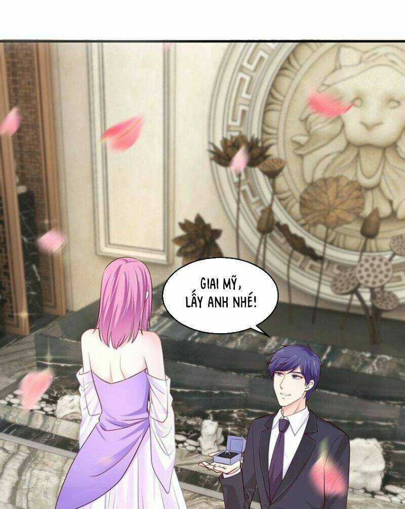 Thú Cưng Độc Quyền Của Boss Chapter 96 trang 2