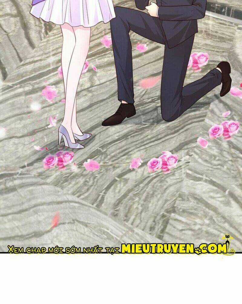 Thú Cưng Độc Quyền Của Boss Chapter 96 trang 3