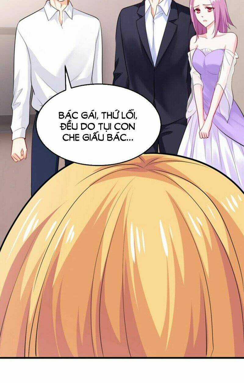 Thú Cưng Độc Quyền Của Boss Chapter 96 trang 37