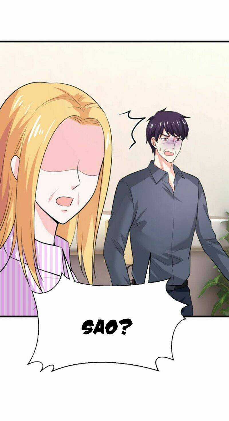 Thú Cưng Độc Quyền Của Boss Chapter 96 trang 38