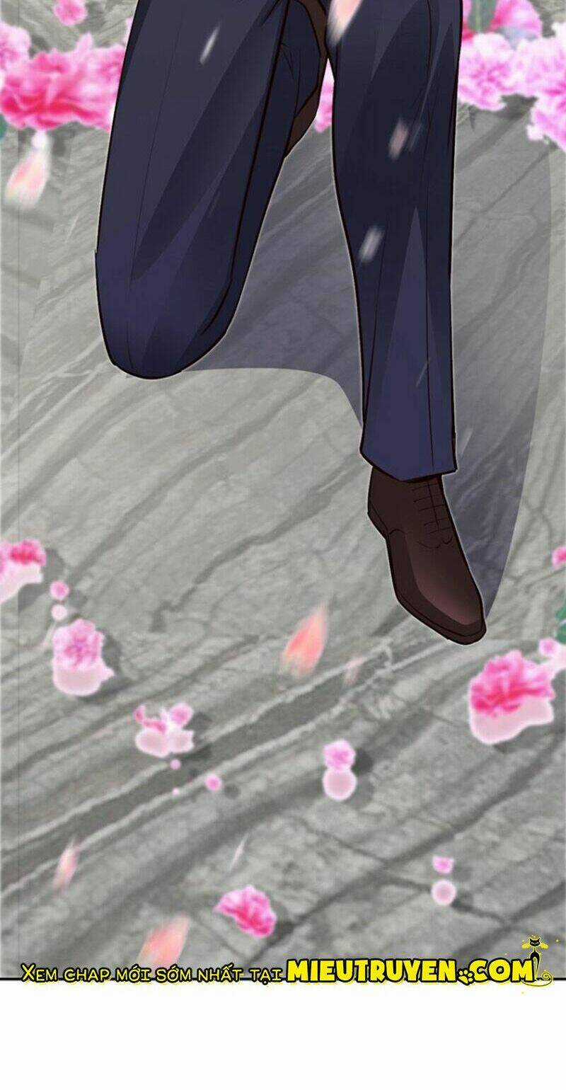 Thú Cưng Độc Quyền Của Boss Chapter 96 trang 9