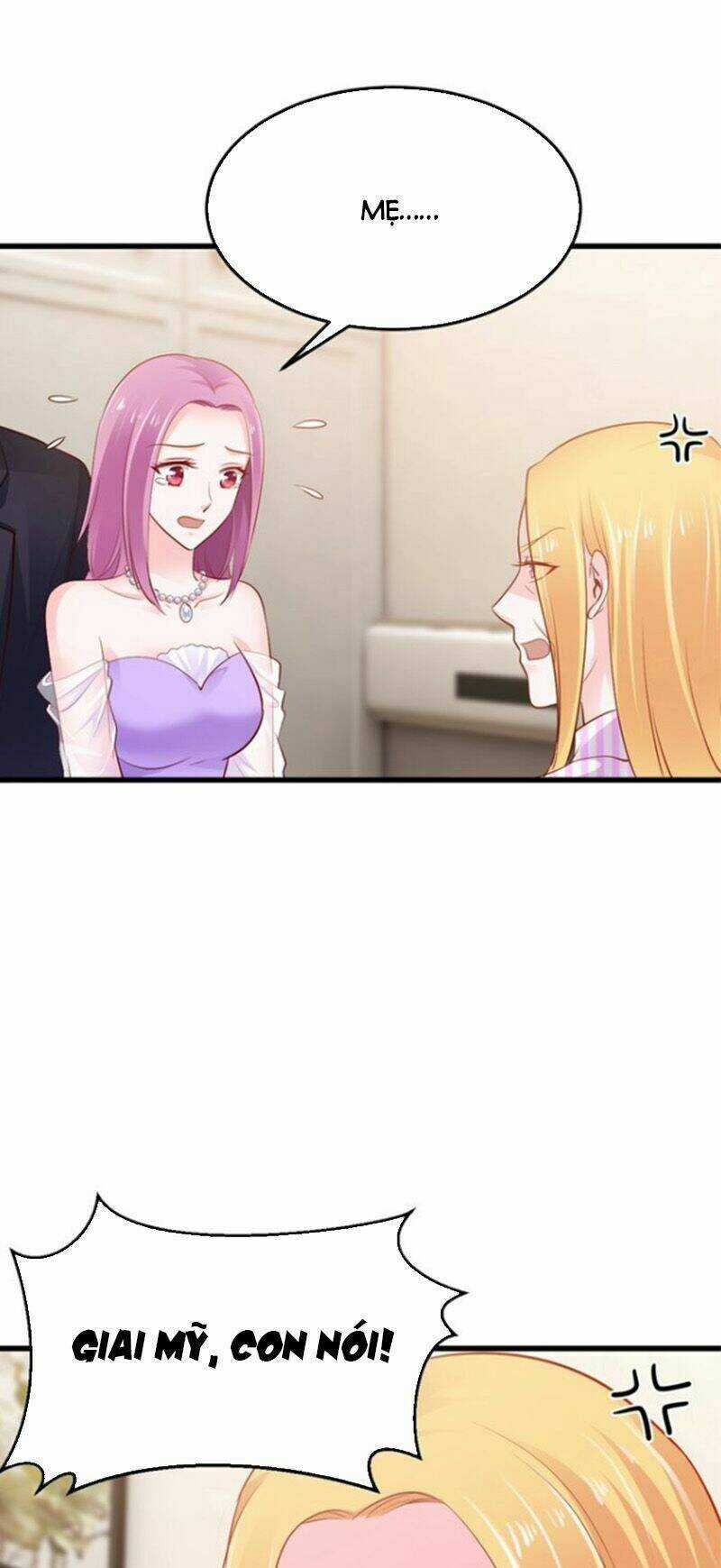 Thú Cưng Độc Quyền Của Boss Chapter 97 trang 10