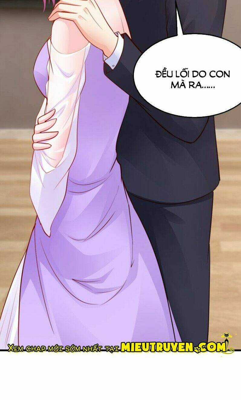 Thú Cưng Độc Quyền Của Boss Chapter 97 trang 13