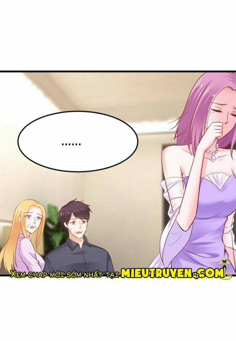 Thú Cưng Độc Quyền Của Boss Chapter 97 trang 15