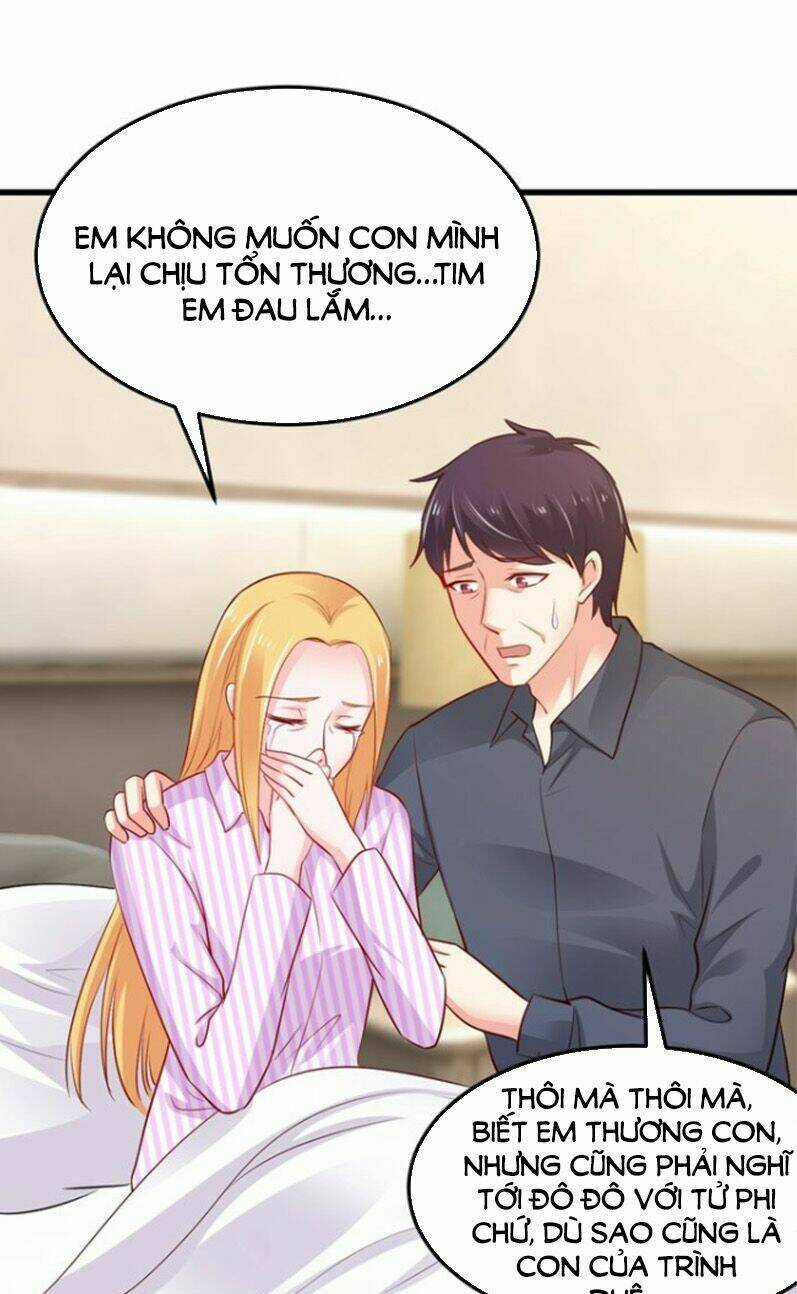 Thú Cưng Độc Quyền Của Boss Chapter 97 trang 16